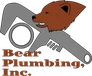 Bear Plumbing, Inc. logo